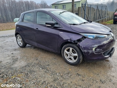 Renault Zoe (mit Batterie) 22 kwh Life