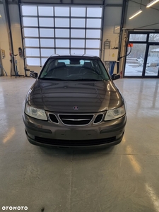 Saab 9-3 1.8t Arc