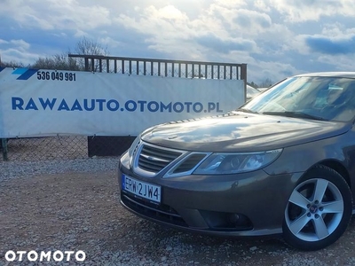 Saab 9-3 1.9 TiD DPF Vector