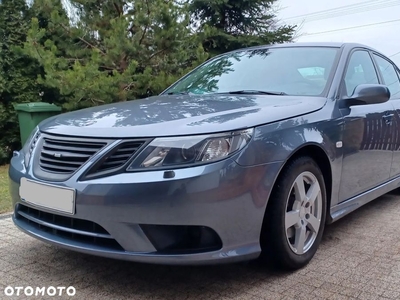 Saab 9-3 1.9TiDS PF Linear Sport