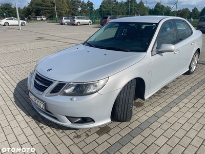 Saab 9-3 1.9TiDS PF Vector