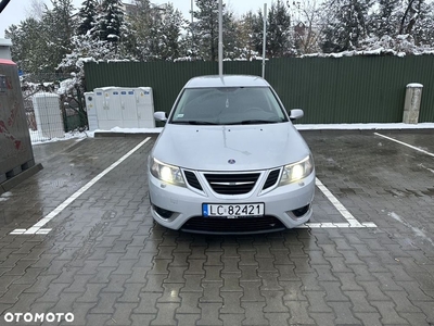 Saab 9-3 2.8 Turbo V6 Sport-Kombi Aero XWD