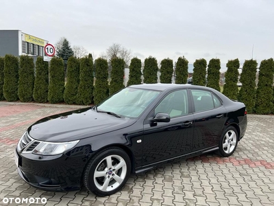 Saab 9-3 X 2.0T XWD