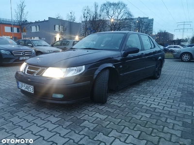 Saab 9-5