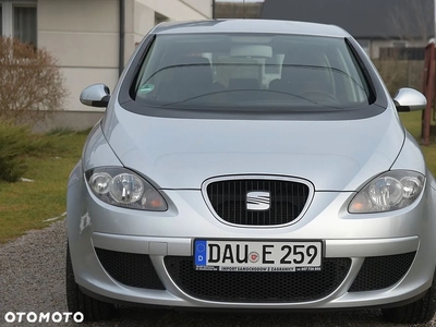 Seat Altea 1.6 Reference