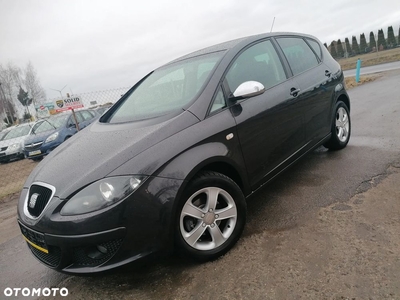 Seat Altea 1.6 Reference Comfort