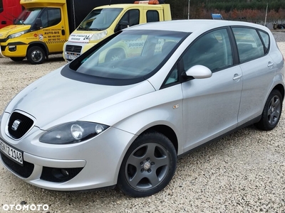 Seat Altea 1.9 TDI DPF Comfort Limited