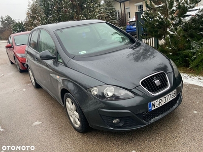 Seat Altea 1.9 TDI Stylance