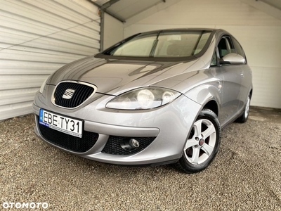 Seat Altea 1.9 TDI Reference