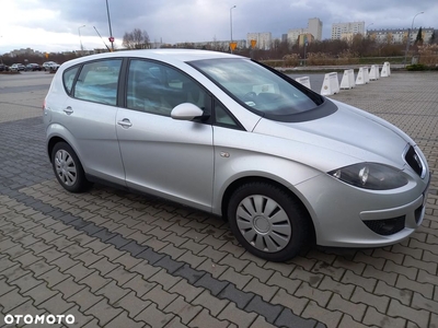 Seat Altea 1.9 TDI Reference