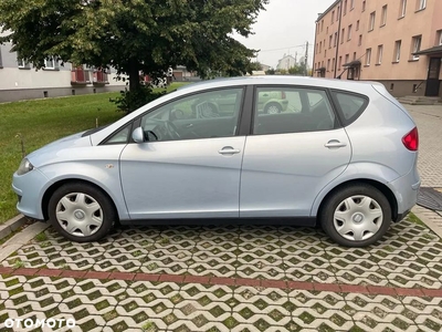 Seat Altea 1.9 TDI Reference