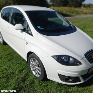 Seat Altea 2.0 TDI Style