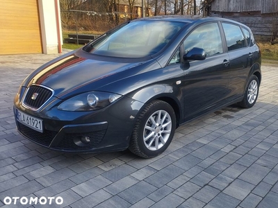 Seat Altea