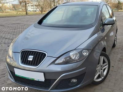 Seat Altea XL 1.4 TSI Style Copa