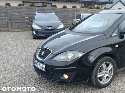 Seat Altea XL 1.6 TDI DPF CR Ecomotive Sport