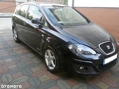 Seat Altea XL 1.6 TDI ITECH Ecomotive