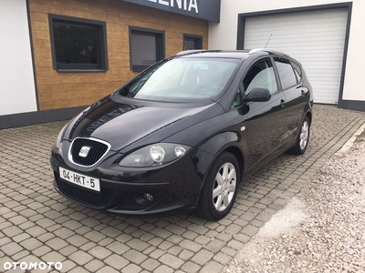 Seat Altea XL 1.9 TDI Style