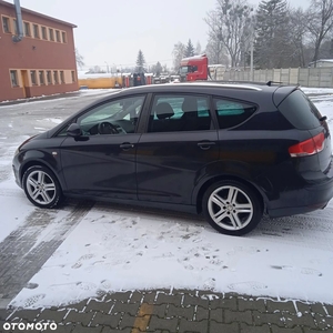 Seat Altea XL 2.0 TDI Reference