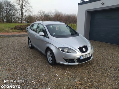 Seat Altea XL 2.0 TDI Stylance DSG