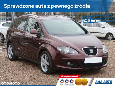 Seat Altea XL