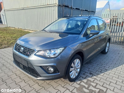 Seat Arona 1.0 Eco TSI Style