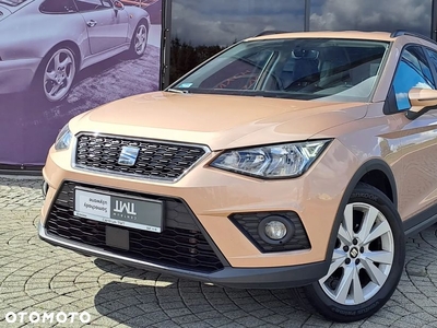 Seat Arona 1.0 TSI Style S&S