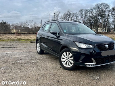 Seat Arona 1.0 TSI Xcellence S&S DSG