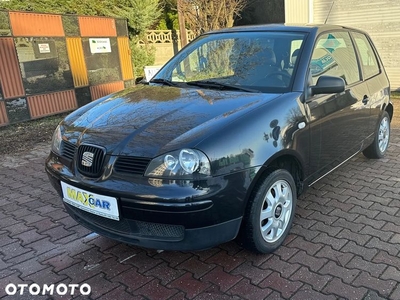 Seat Arosa 1.0 Select