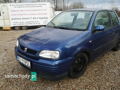 SEAT Arosa