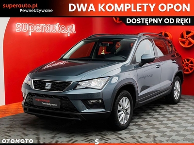 Seat Ateca 1.0 TSI Ecomotive Reference S&S