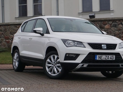 Seat Ateca 1.6 TDI Ecomotive Style S&S