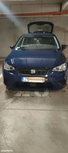 Seat Ibiza 1.0 Entry S&S