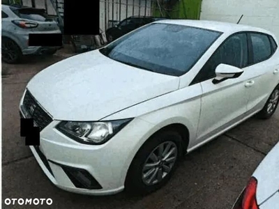 Seat Ibiza 1.0 MPI