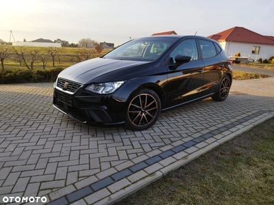 Seat Ibiza 1.0 MPI S&S Reference