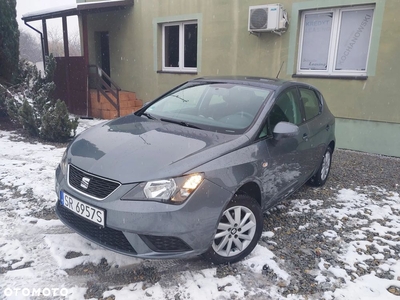 Seat Ibiza 1.0 Reference