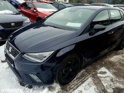 Seat Ibiza 1.0 TSI S&S FR