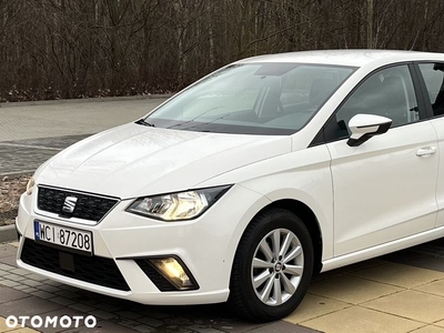 Seat Ibiza 1.0 TSI Style S&S