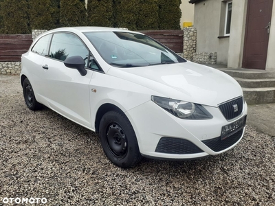 Seat Ibiza 1.2 12V Best of