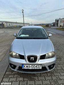 Seat Ibiza 1.2 12V Reference