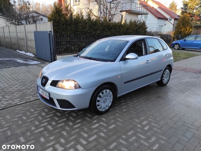 Seat Ibiza 1.2 12V Reference