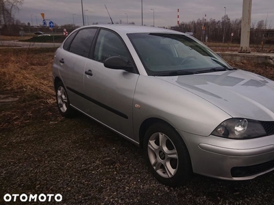 Seat Ibiza 1.2 12V Stella