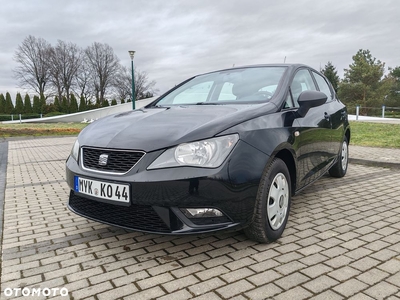 Seat Ibiza 1.2 12V Stylance