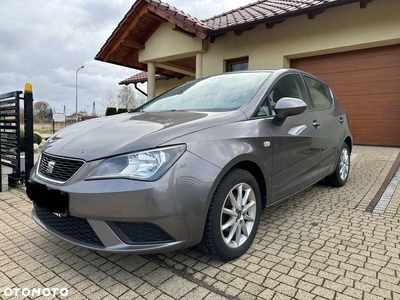 Seat Ibiza 1.2 12V Style