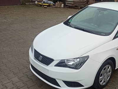 Seat IBIZA 1.2 TDI diesel 5 drzwi