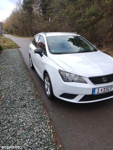 Seat Ibiza 1.2 TDI Reference