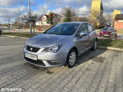 Seat Ibiza 1.2 TSI Colour Edition