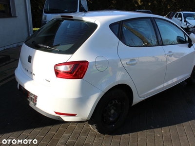 Seat Ibiza 1.2 TSI Ecomotive Style