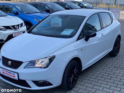 Seat Ibiza 1.2 TSI Style