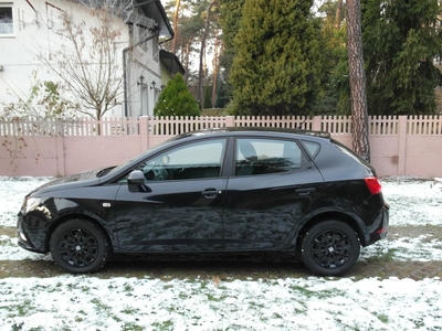 Seat Ibiza 1.4 16V Copa