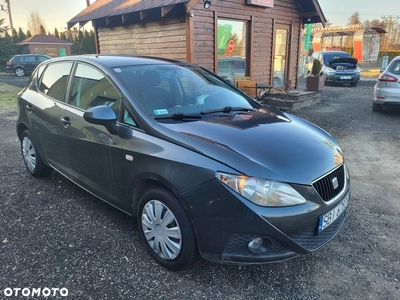 Seat Ibiza 1.4 16V Entry